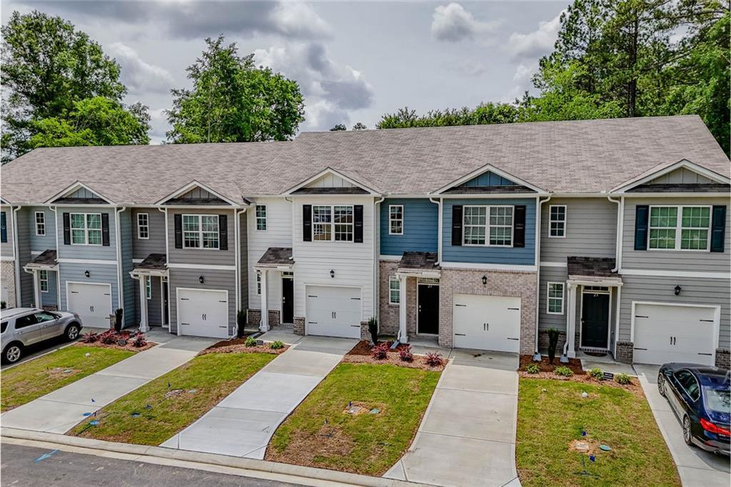 19 Sweetspire Dr., Rome, GA 30165