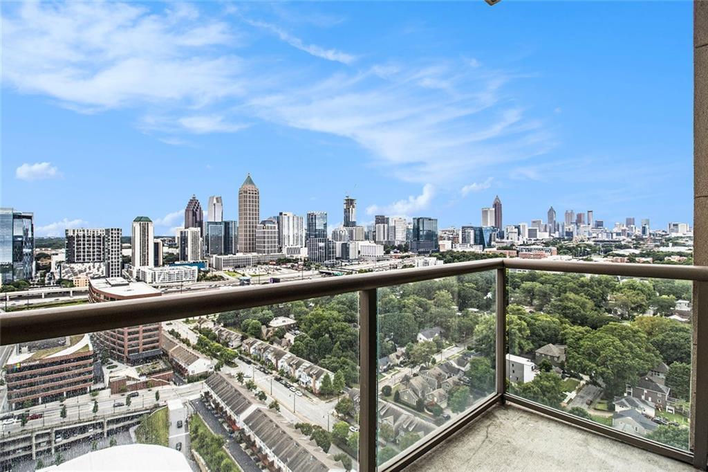 270 17th St. #2501, Atlanta, GA 30363