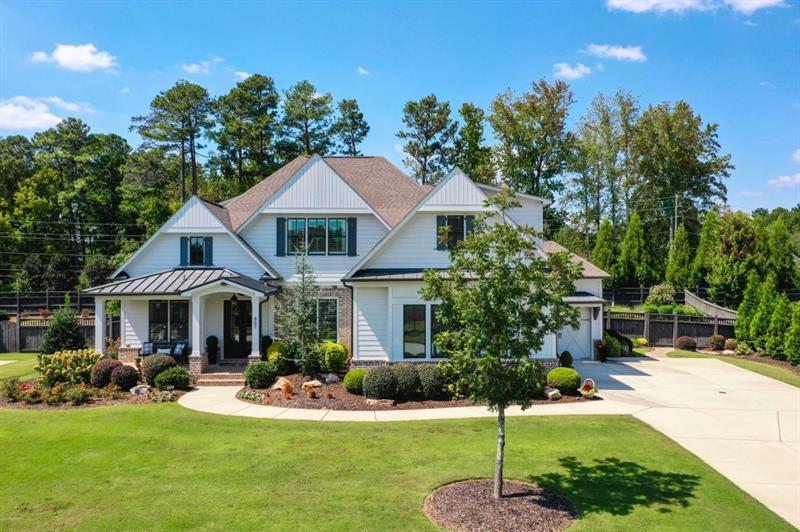 457 Alec Crst, Powder Springs, GA 30127