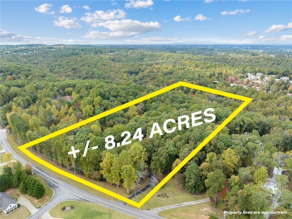 6245 Julian Rd., Gainesville, GA 30506