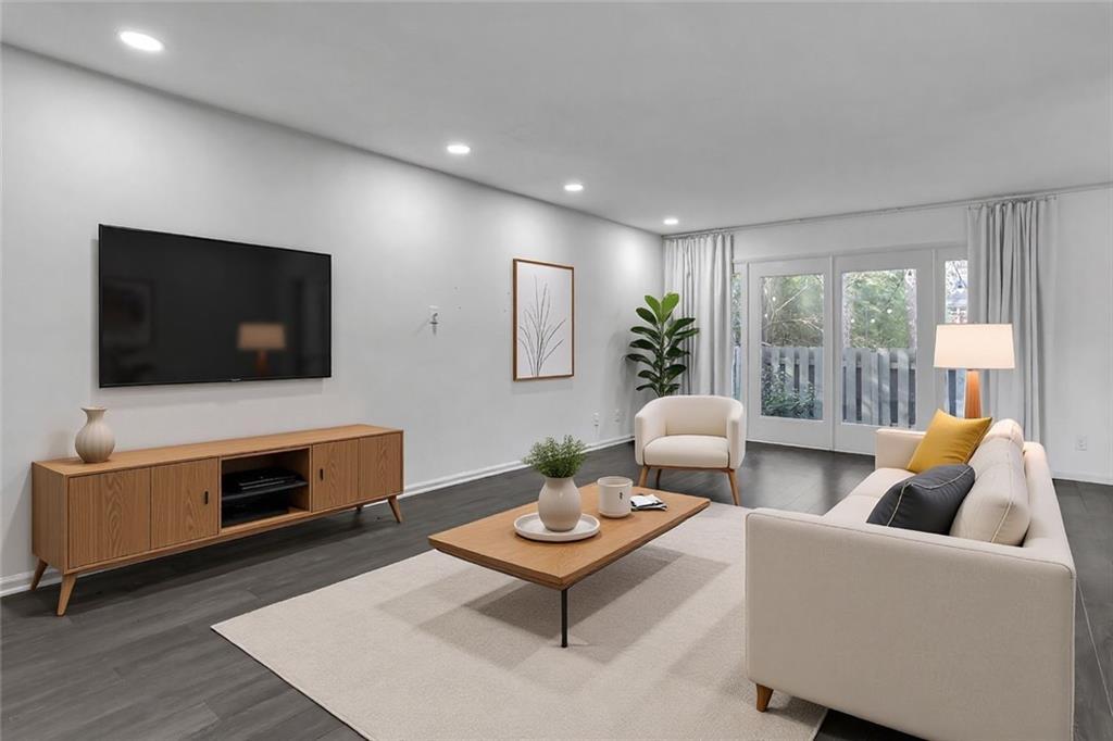 3306 Northcrest Rd. #A, Atlanta, GA 30340