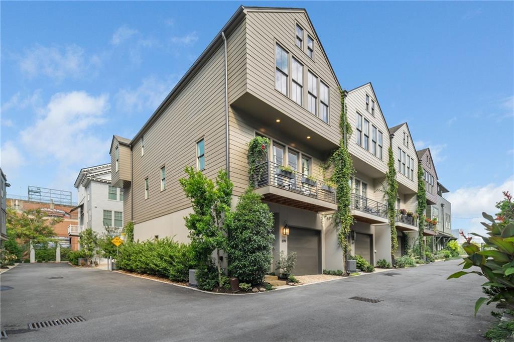 699 Eustace St., Atlanta, GA 30315