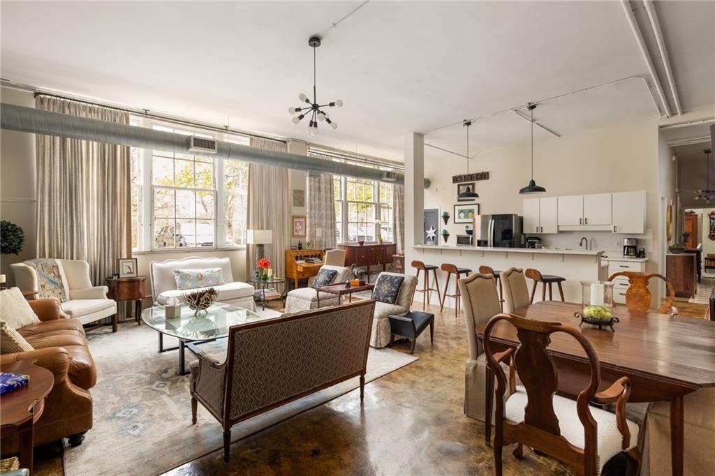 138 Kirkwood Rd. #14, Atlanta, GA 30317