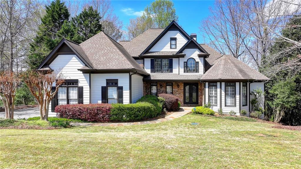 4852 Jacobs Cove Point, Buford, GA 30519