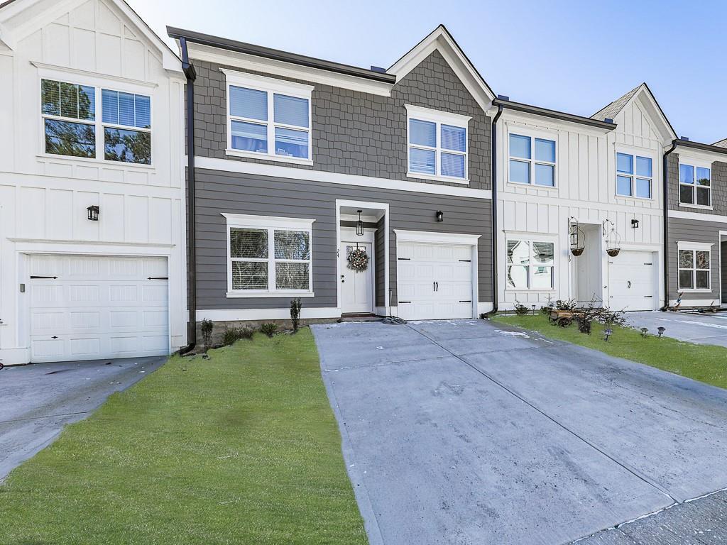 24 N Rim Dr., Jasper, GA 30143