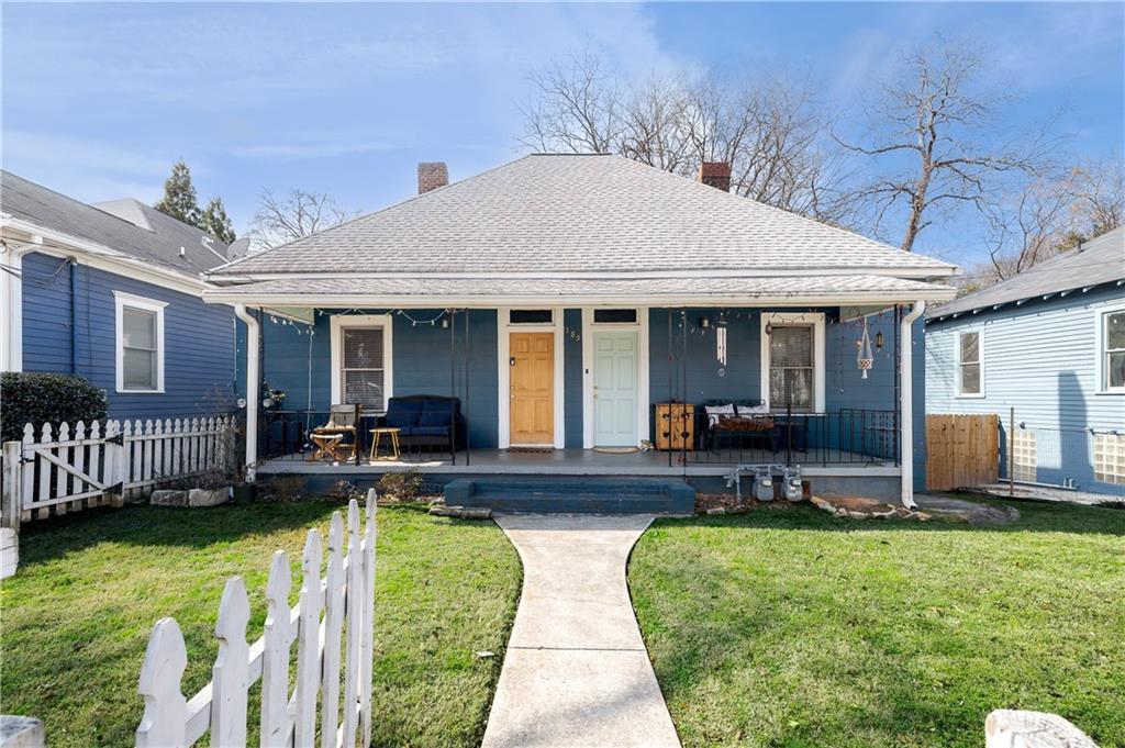 185 Pearl St., Atlanta, GA 30316