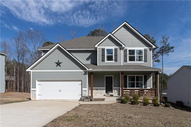 New Homes For Sale This Week That Attend Temple Middle School: January 30th to February 5th