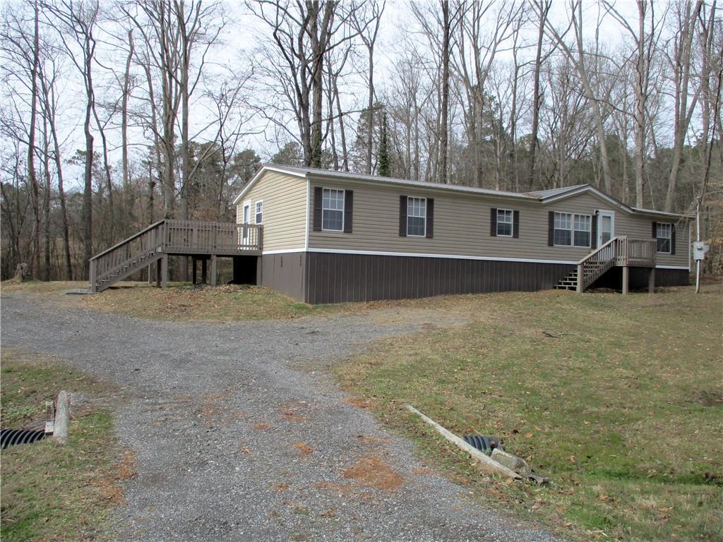 606 Cline Rd., Resaca, GA 30735