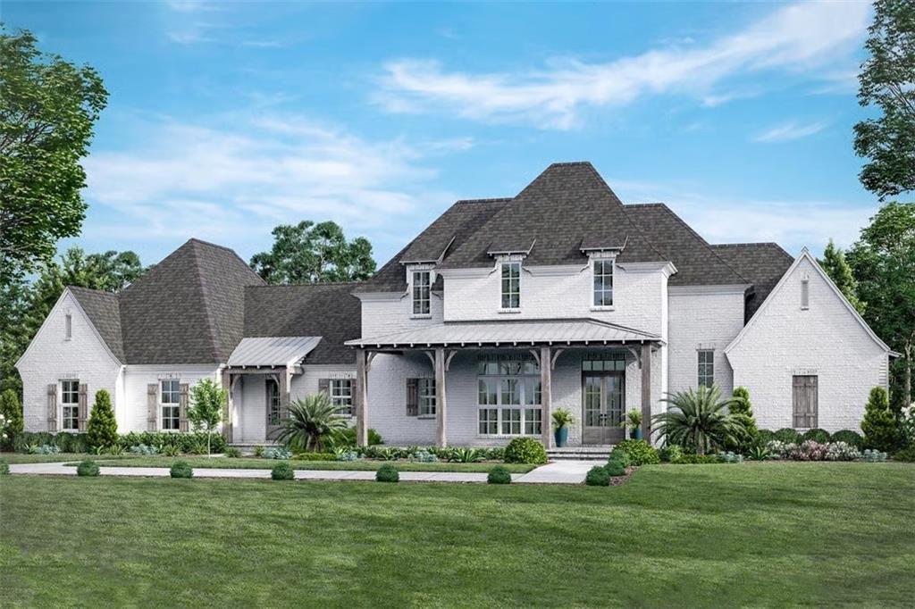 210 Carl Sanders Dr., Acworth, GA 30101