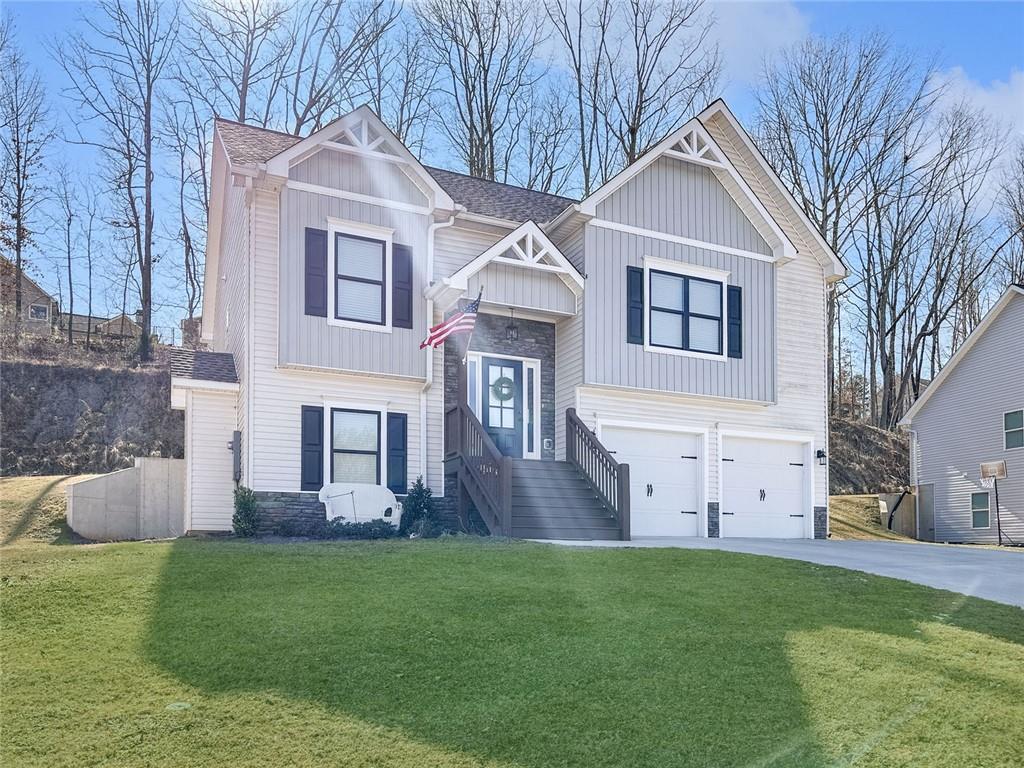 313 Arbor Cir., Rockmart, GA 30153