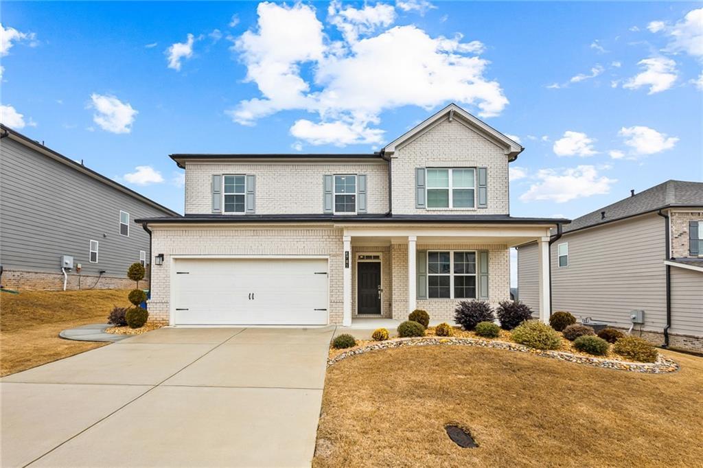 4781 Mock Orange St., Atlanta, GA 30331