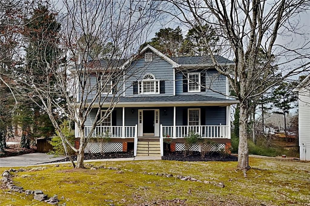 2709 Hawk Dr., Marietta, GA 30066