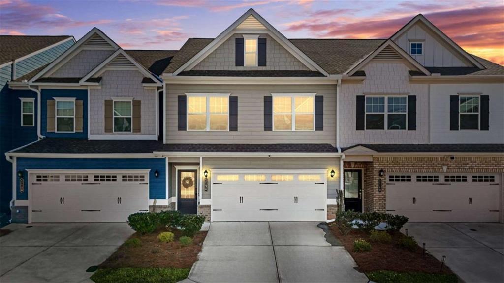 1130 Fuzz St., Lawrenceville, GA 30046