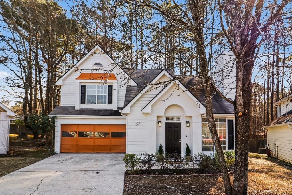 57 Braelinn Creek Ct., Peachtree City, GA 30269