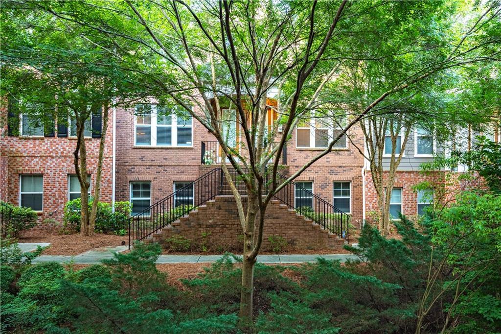 2634 Portbury Pl., Atlanta, GA 30329