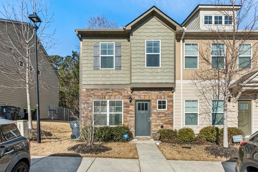 823 Ambient Way, Atlanta, GA 30331
