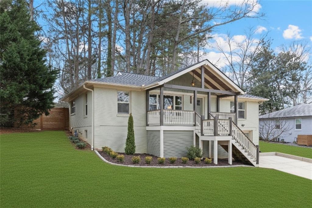 768 Timberland St., Smyrna, GA 30080