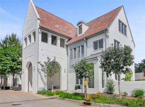 New Homes For Sale This Week That Attend Palmetto Elementary School: January 30th to February 5th