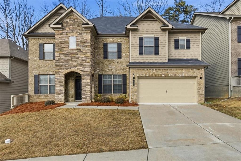 3727 Woodoats Cir., Buford, GA 30519