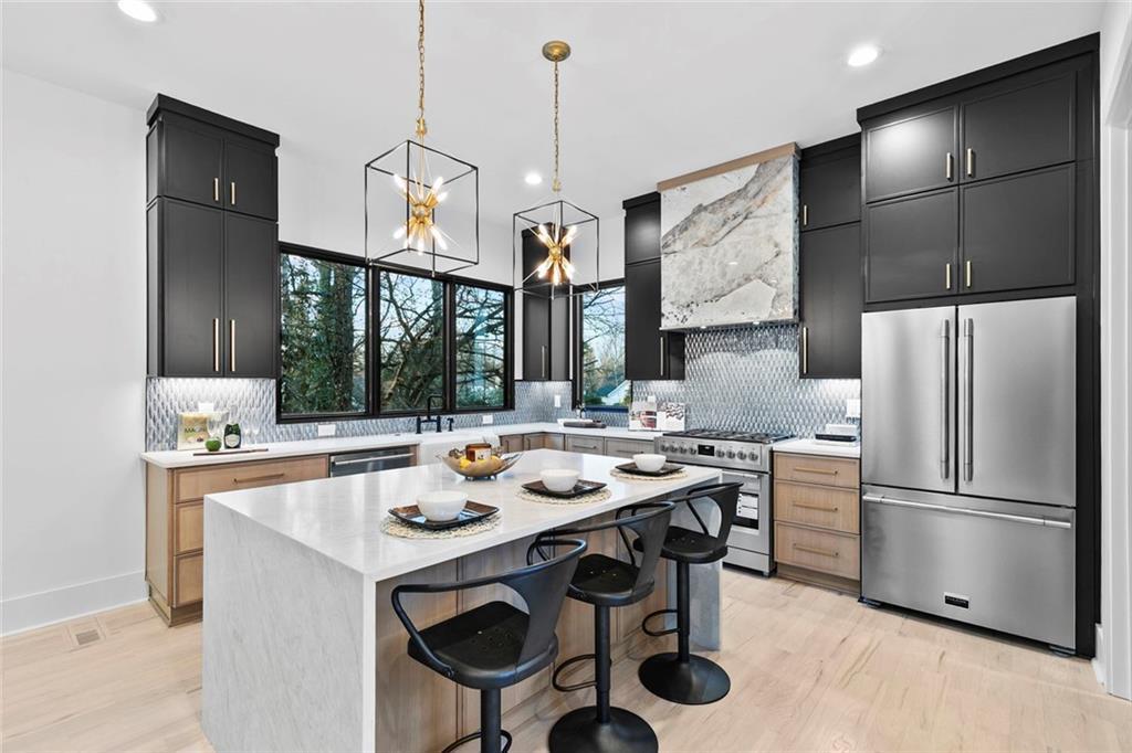 1946 8th St. #1, Atlanta, GA 30341