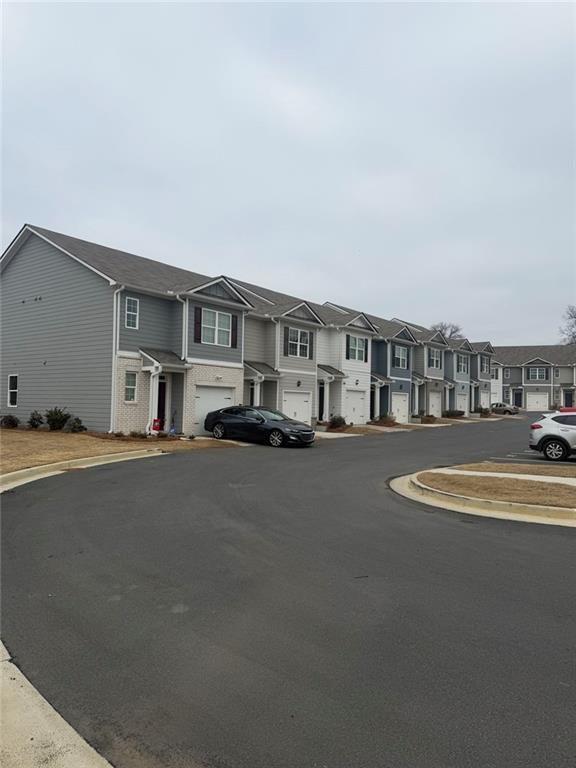 1005 N 2nd Ave. #30, Rome, GA 30165