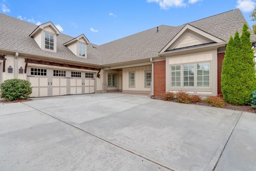 2462 Ballantrae Cir. #22, Cumming, GA 30041