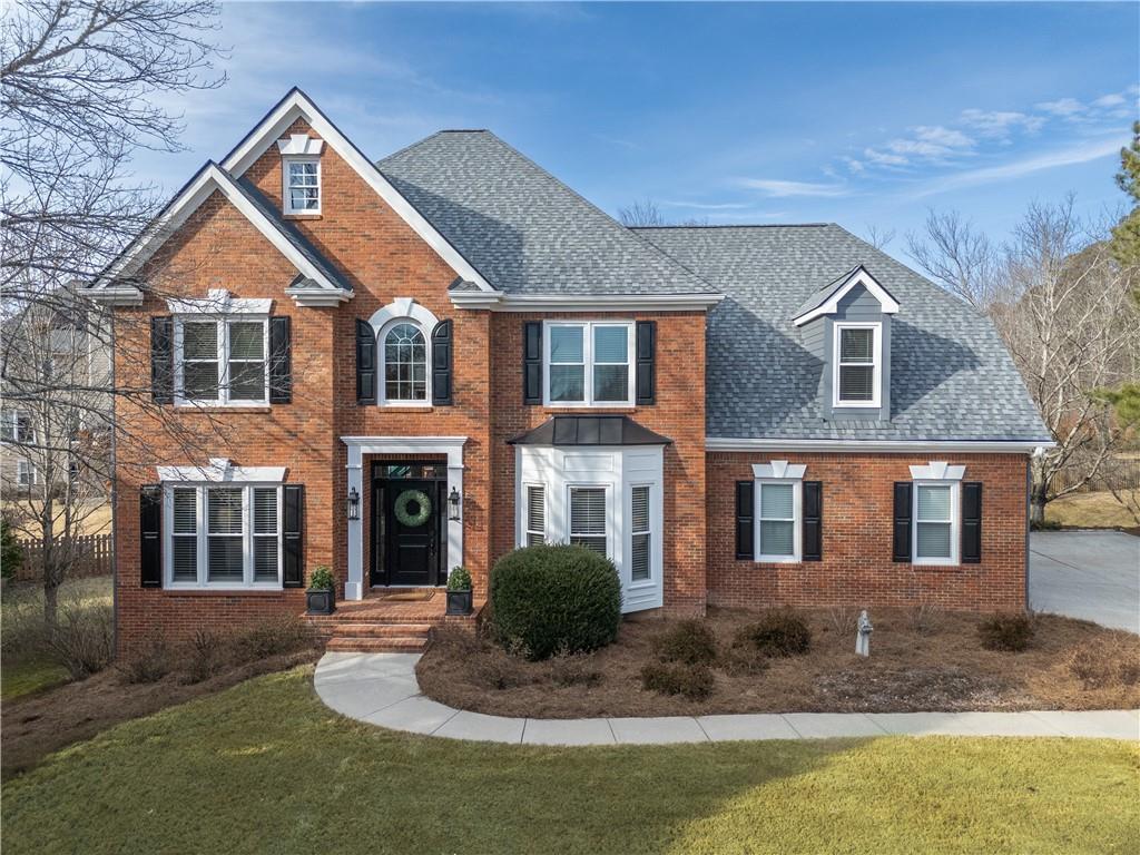 2020 Davis Island, Alpharetta, GA 30004