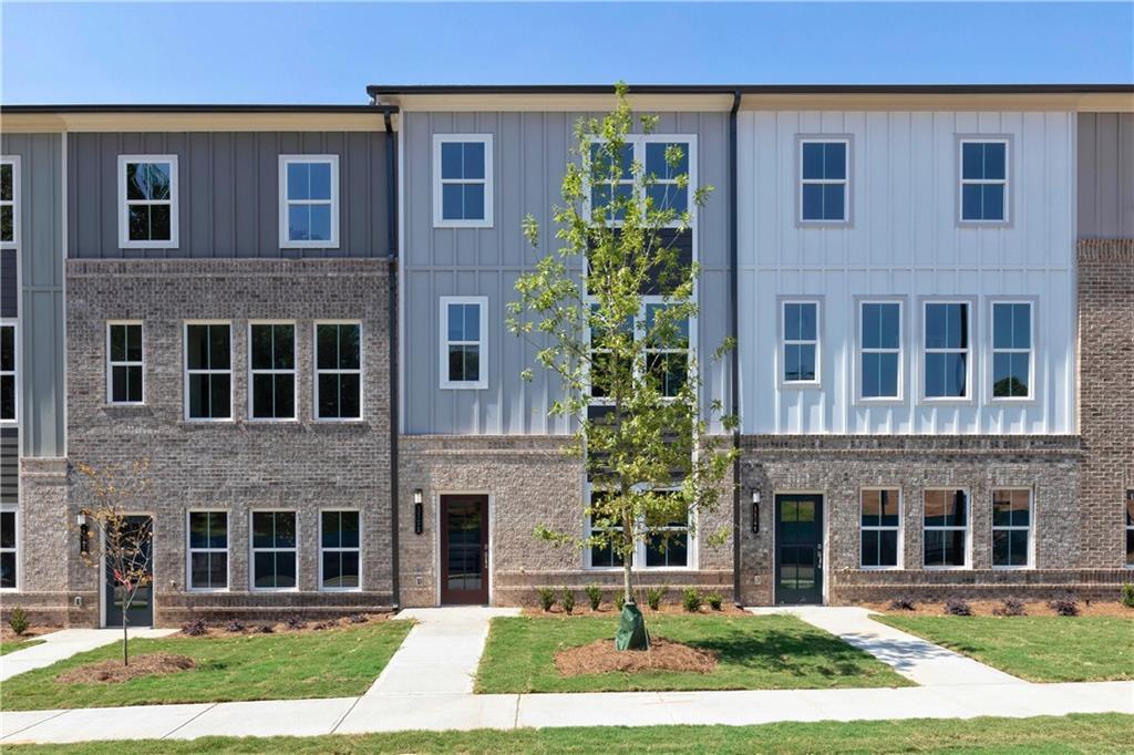 2925 Beaconwood Ct., Lawrenceville, GA 30043