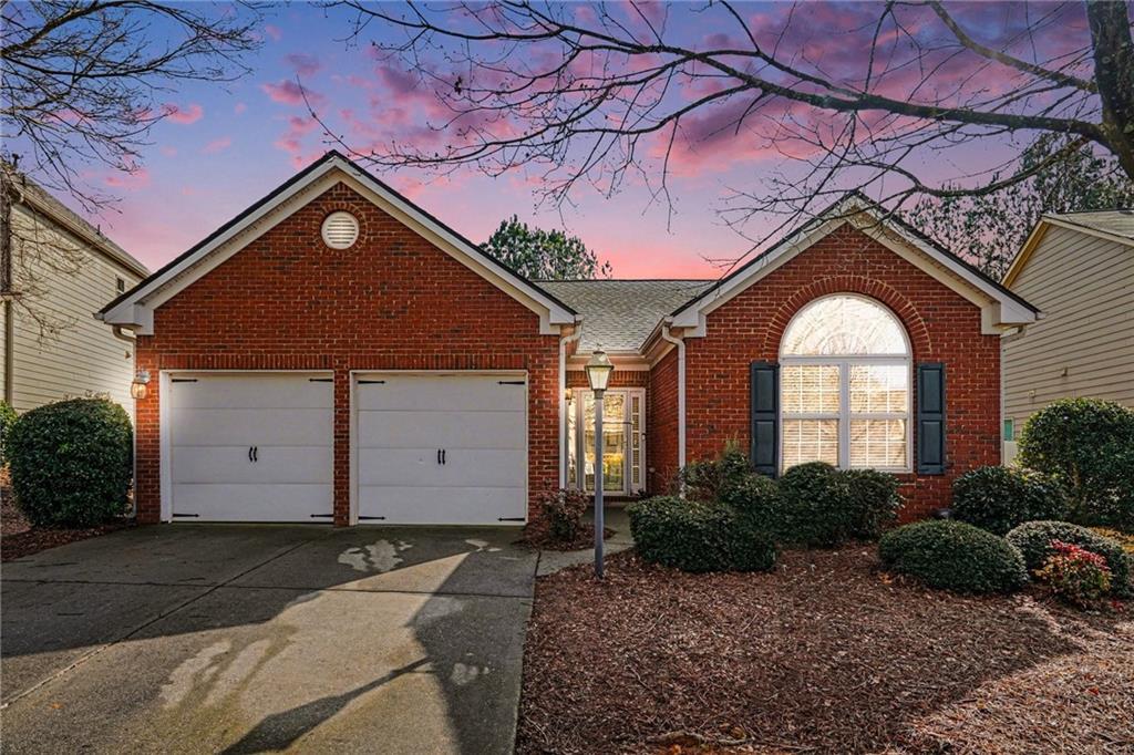 4976 Centennial Hill Walk, Acworth, GA 30102