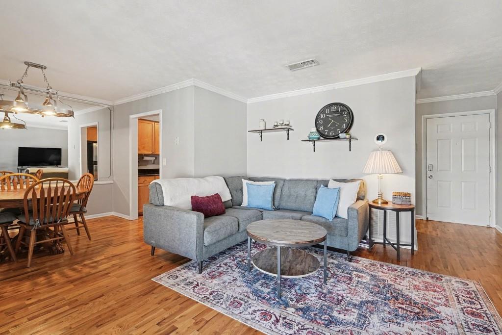 1150 Collier Rd. #13D, Atlanta, GA 30318