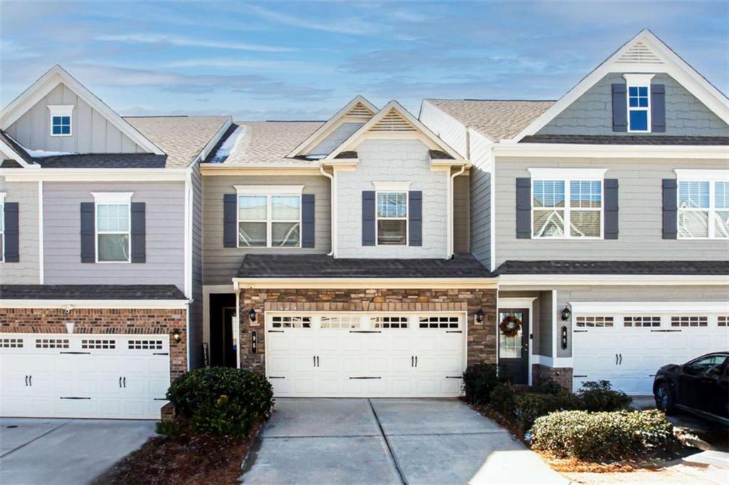 95 Bromes St., Lawrenceville, GA 30046