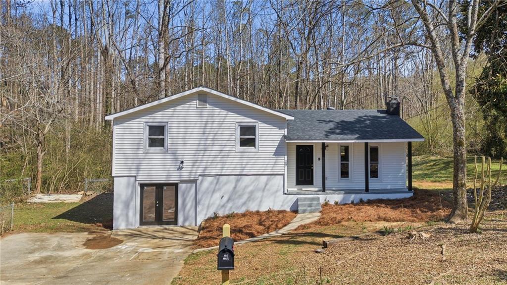 120 Acorn Dr., Dallas, GA 30157