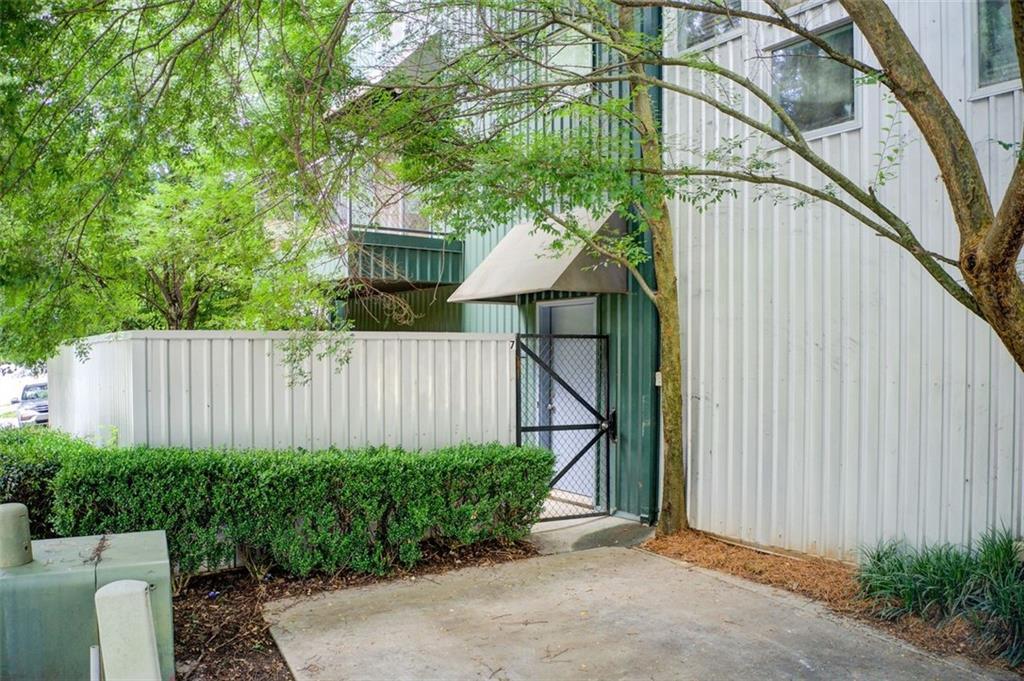 241 Maynard Ter. #7, Atlanta, GA 30316