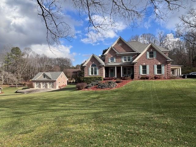 8015 Hurakan Creek Crossing, Cumming, GA 30028