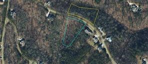 Hunters Ridge Rd., Jasper, GA 30143
