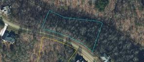 Hunters Ridge Rd., Jasper, GA 30143