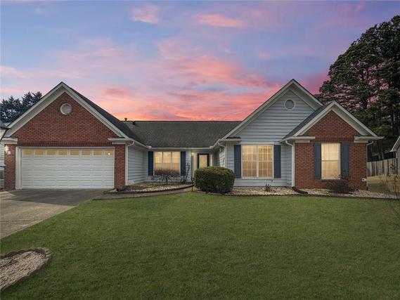 New Homes For Sale This Week That Attend Benefield Elementary School: January 30th to February 5th