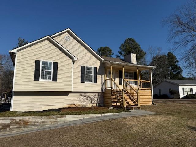 701 Mulberry Cir., Woodstock, GA 30189