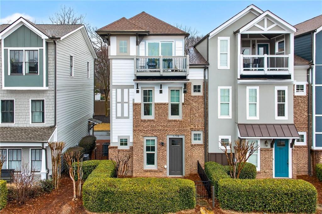 1798 Dekalb Ave., Atlanta, GA 30307
