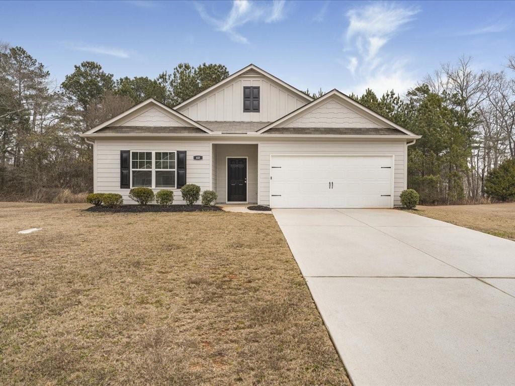 60 Katelen Ct., Covington, GA 30016
