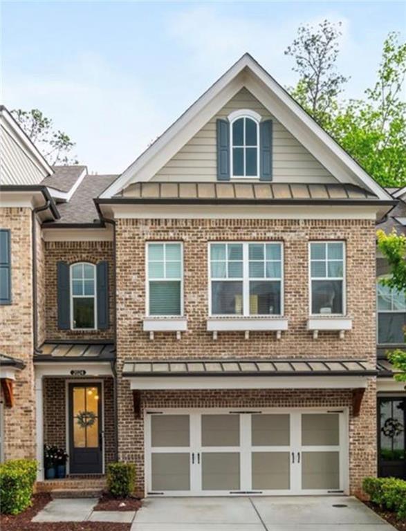2024 Towneship Tr., Roswell, GA 30075