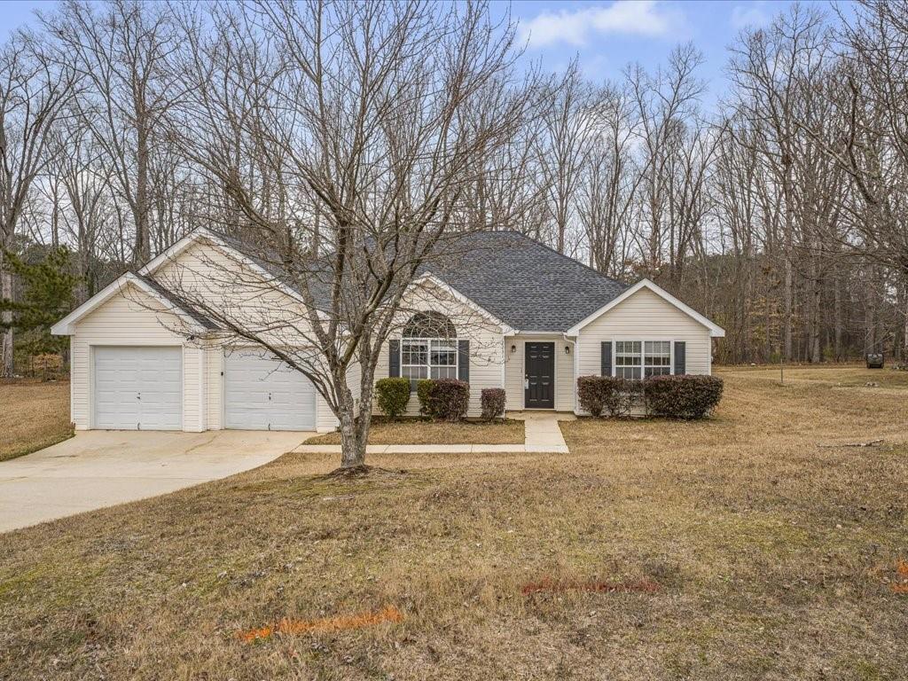 2231 Exchange Pl., Conyers, GA 30013