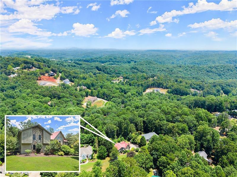 735 Calhoun Rd., Dahlonega, GA 30533