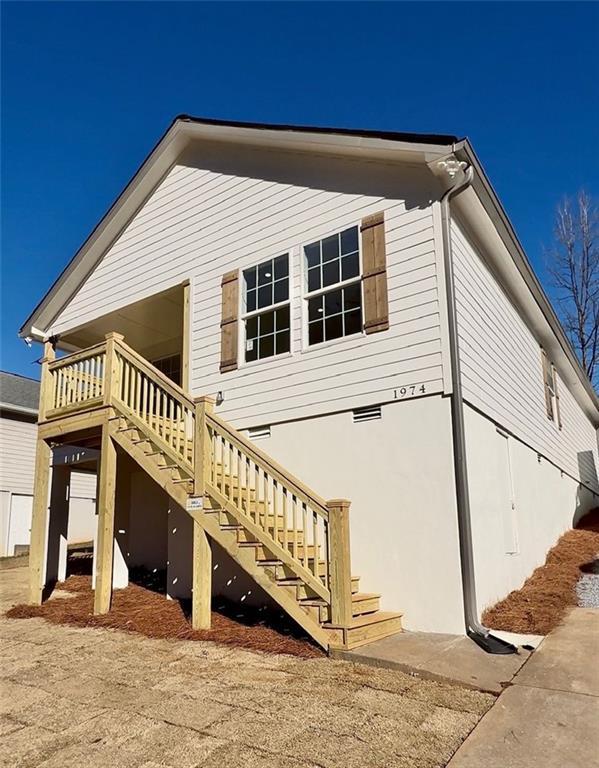 1974 Thomasville Estates Dr., Atlanta, GA 30315