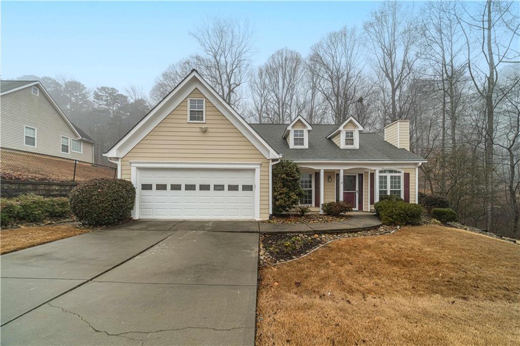 3970 Piper Glen Dr., Buford, GA 30519