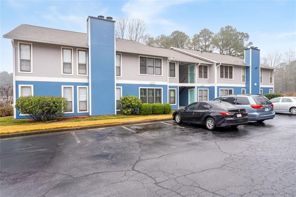 1382 Branch Dr., Tucker, GA 30084