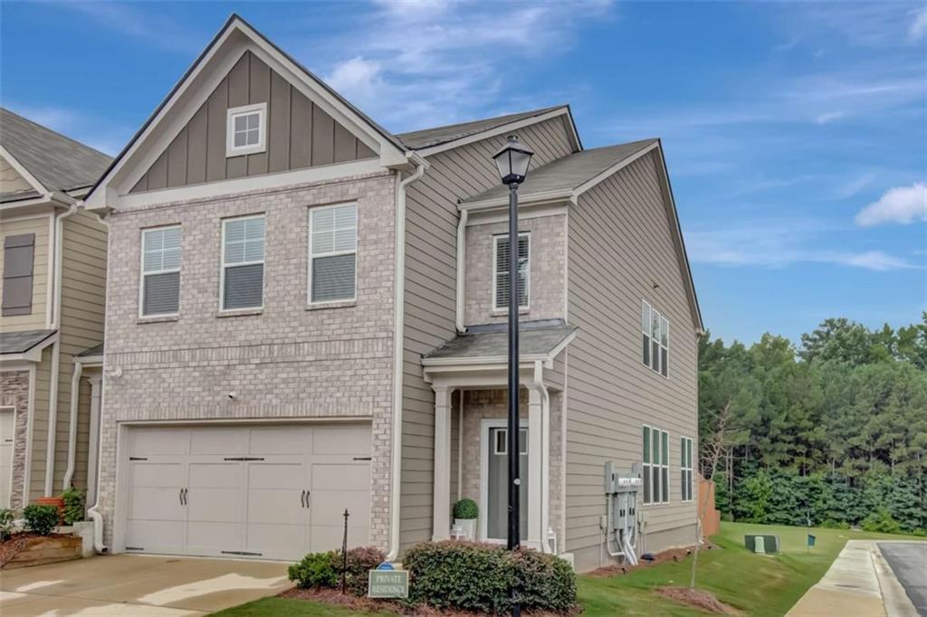 7753 Medieval St. ##479, Fairburn, GA 30213