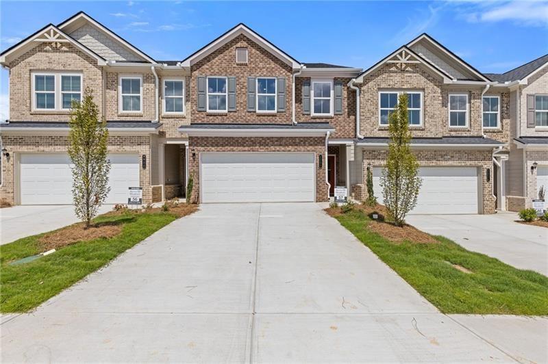 2203 Chant St., Dacula, GA 30019