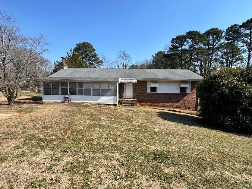 3679 Fred Walker Dr., Smyrna, GA 30082