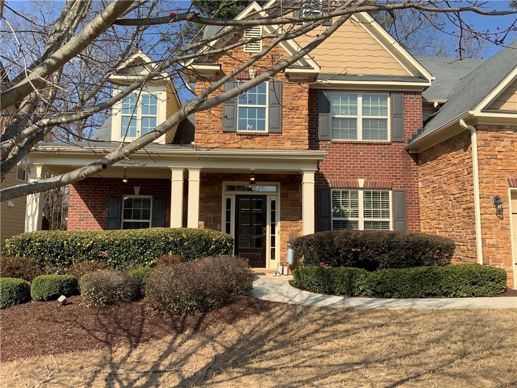 112 Lakestone Pkwy., Woodstock, GA 30188